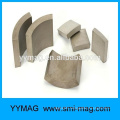 Professional Chinese manufacturer high quality magnetic material SmCo rotor magnets